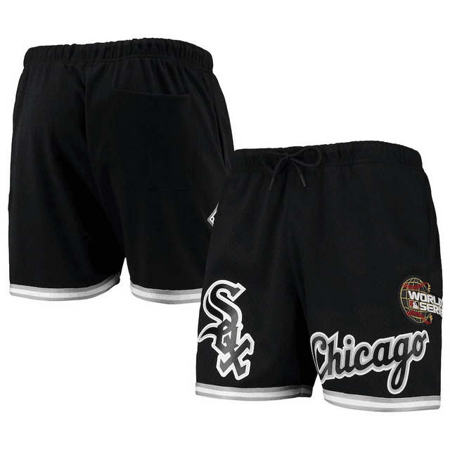 MLB Shorts 006 [Cheap MLB Shorts 6]