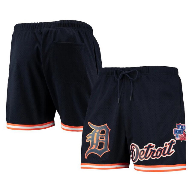 MLB Shorts 008