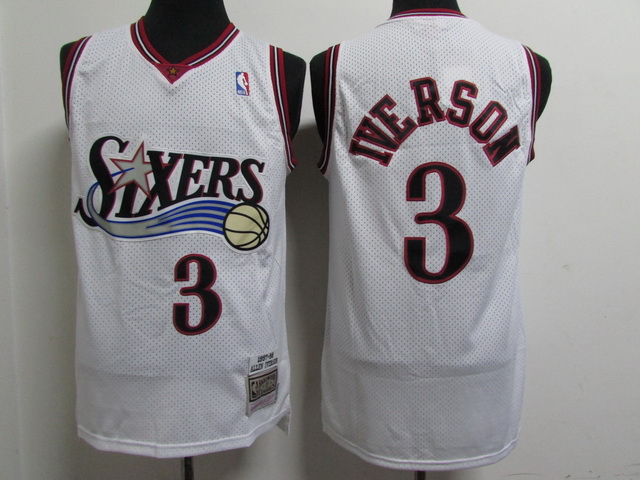 Philadelphia 76ers Jerseys 37 [Wholesale NBA Jerseys 2237]