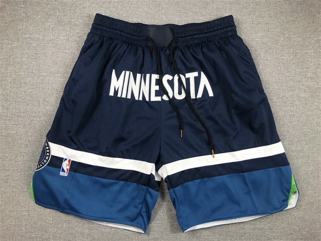 NBA Shorts 011 - Click Image to Close