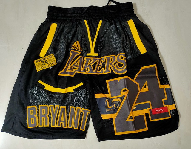 NBA Shorts 114