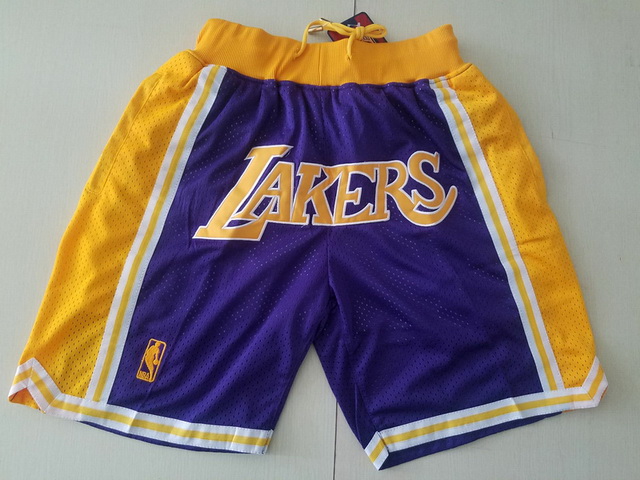 NBA Shorts 117