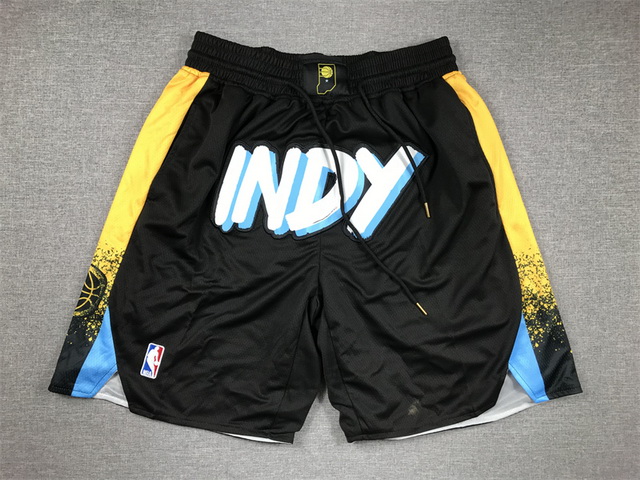 NBA Shorts 012