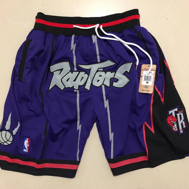 NBA Shorts 154