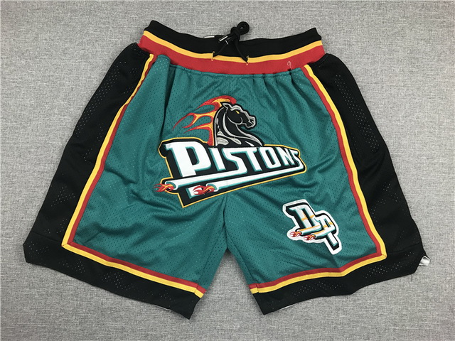 NBA Shorts 157