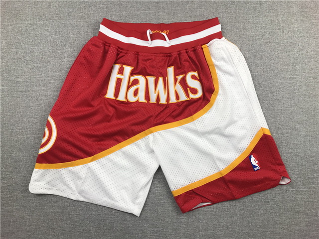 NBA Shorts 161