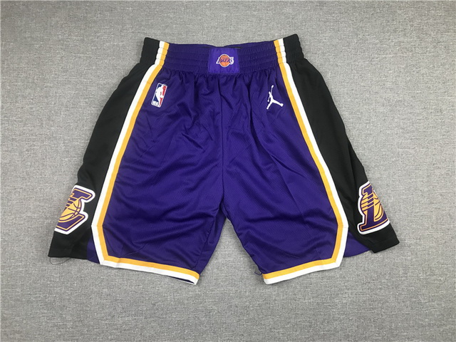 NBA Shorts 168