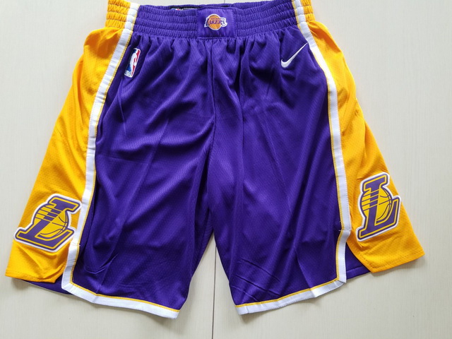 NBA Shorts 174