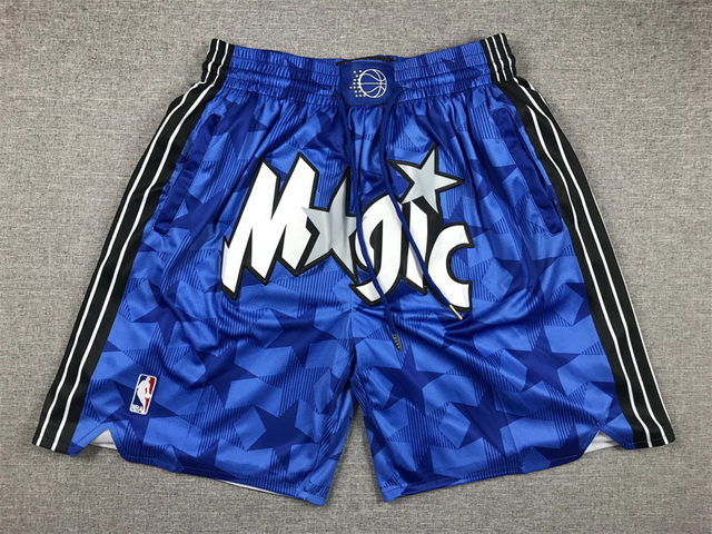 NBA Shorts 019 [Cheap NBA Shorts 19]