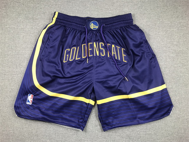 NBA Shorts 020