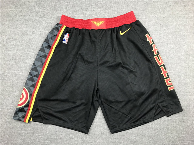 NBA Shorts 201