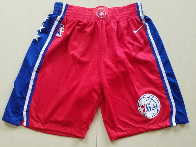 NBA Shorts 213