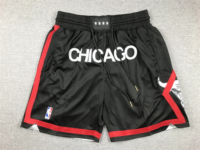 NBA Shorts 022