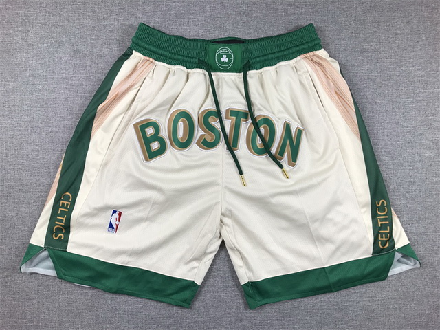 NBA Shorts 024 [Cheap NBA Shorts 24]