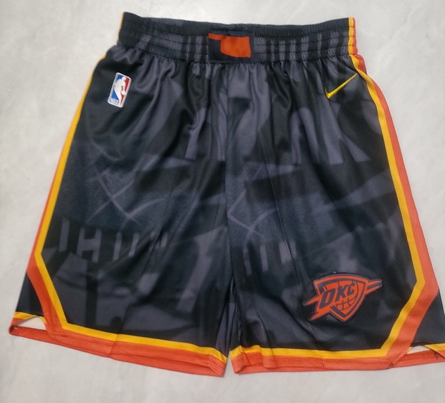 NBA Shorts 032