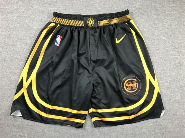 NBA Shorts 035 - Click Image to Close