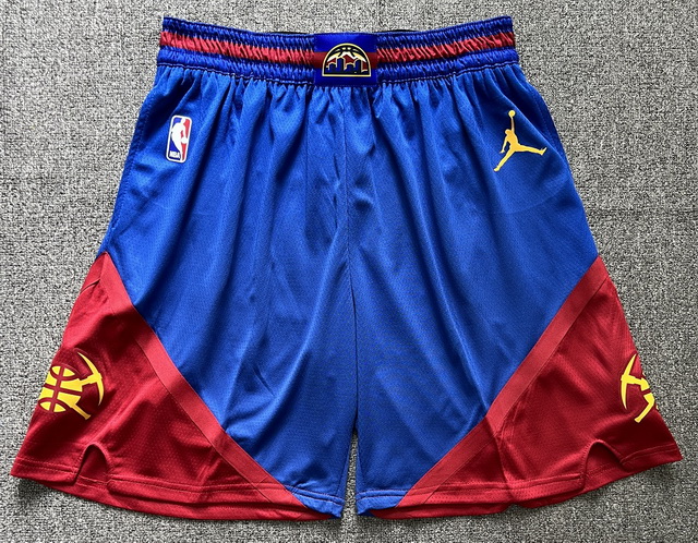 NBA Shorts 037