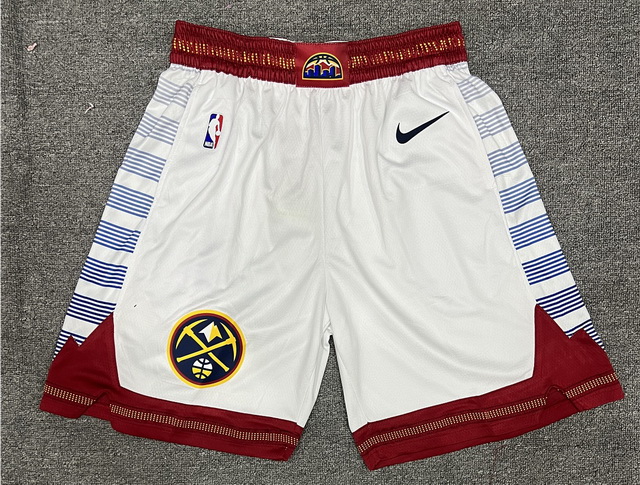 NBA Shorts 038