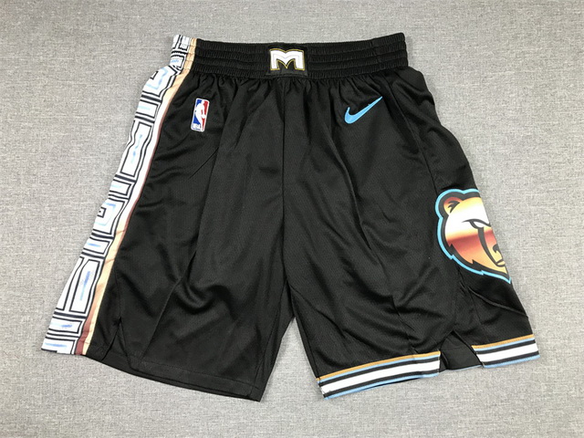 NBA Shorts 041