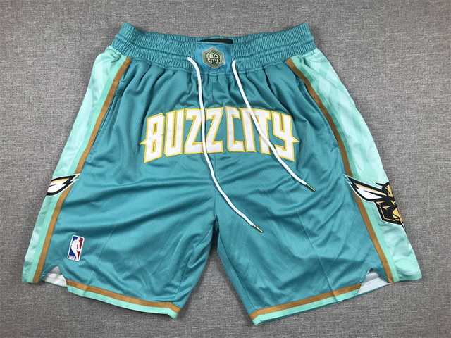 NBA Shorts 044