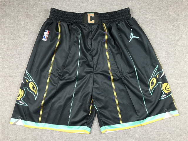 NBA Shorts 046 - Click Image to Close