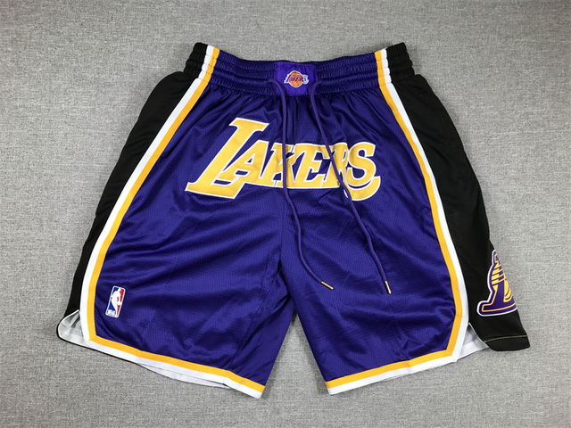 NBA Shorts 005