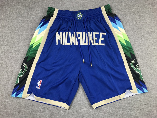 NBA Shorts 061