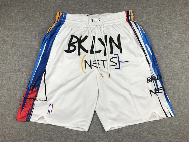 NBA Shorts 065