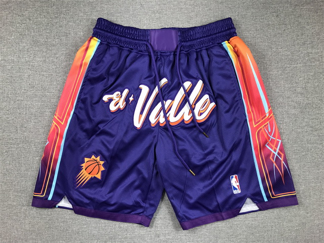 NBA Shorts 007 [Cheap NBA Shorts 7]