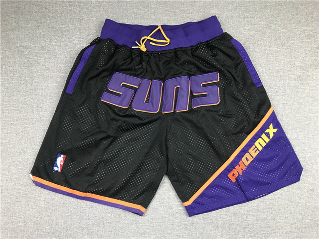 NBA Shorts 075