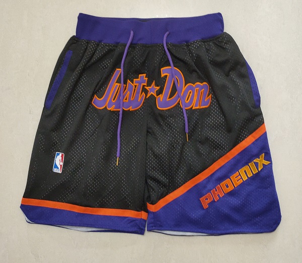 NBA Shorts 076