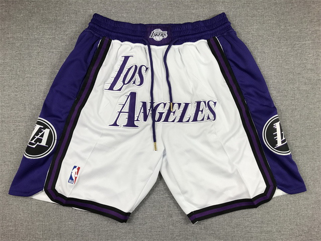 NBA Shorts 094