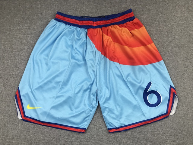 NBA Shorts 098