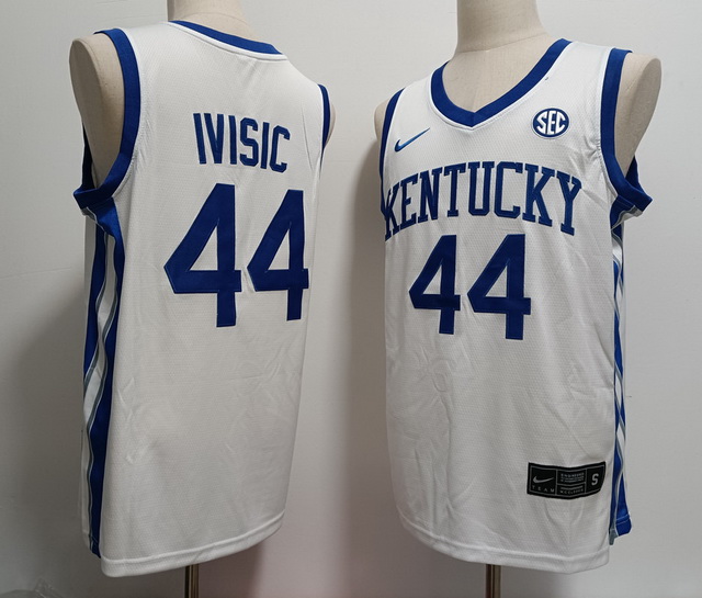 NCAA Jerseys 105