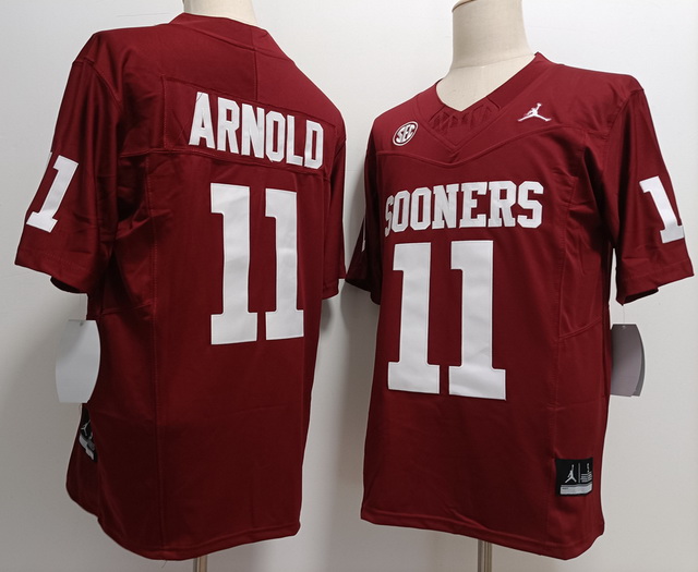 NCAA Jerseys 118 - Click Image to Close