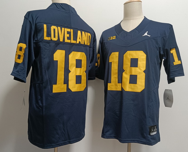 NCAA Jerseys 185 - Click Image to Close