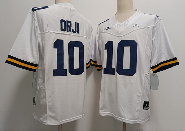 NCAA Jerseys 070