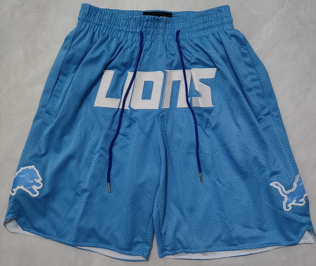 NFL Shorts 010