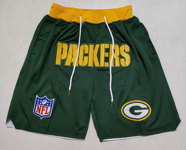 NFL Shorts 011