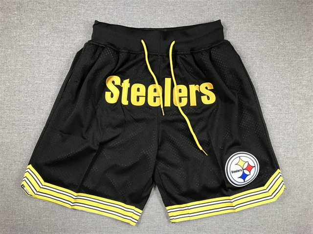 NFL Shorts 031