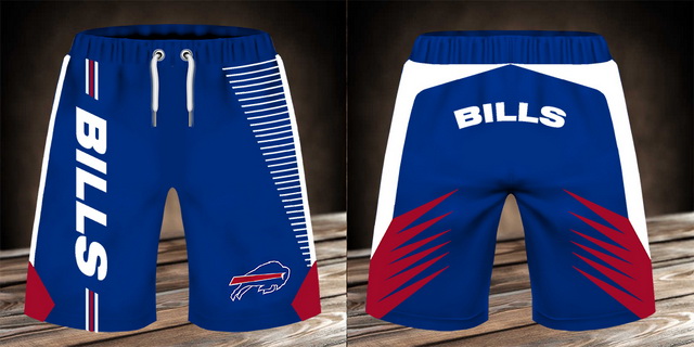 NFL Shorts 038