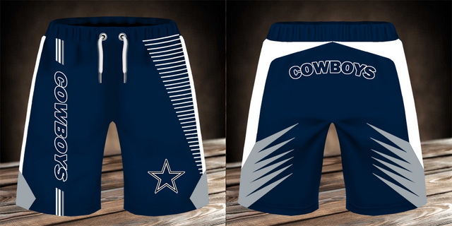 NFL Shorts 039