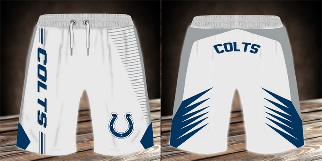 NFL Shorts 041