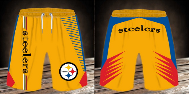 NFL Shorts 048