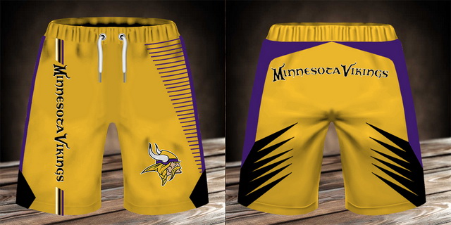 NFL Shorts 050