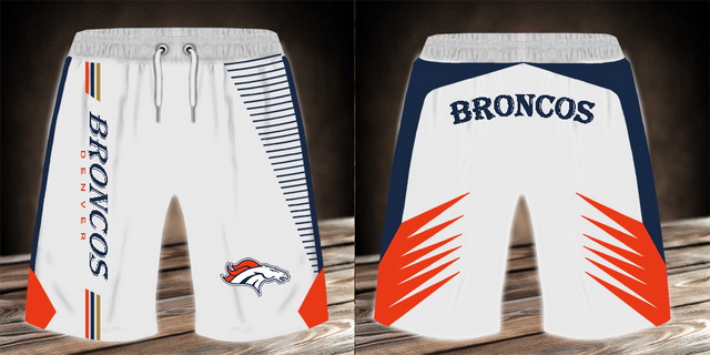 NFL Shorts 056