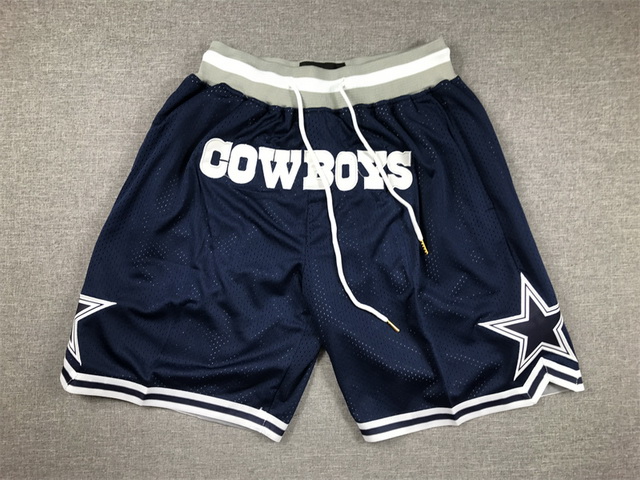 NFL Shorts 006