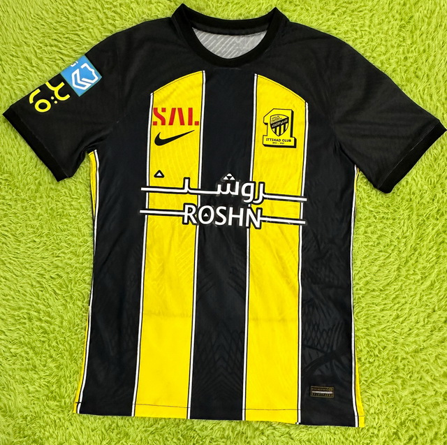 Soccer Jerseys 029