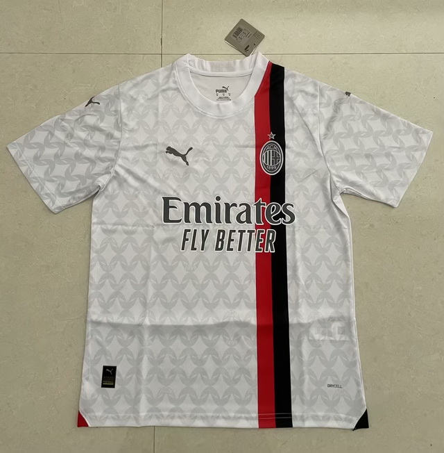 Soccer Jerseys 032