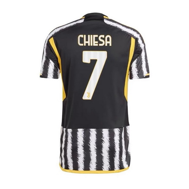 Soccer Jerseys 043